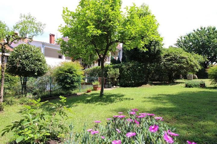 Ferienwohnung für 5 Personen, mit Balkon in Poreč - 4