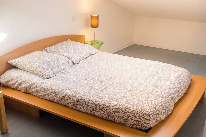 Gîte pour 6 personnes dans Dieulouard - 4
