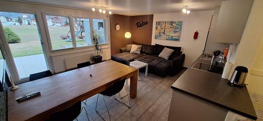 Ferienwohnung für 6 Personen in Saas-Grund, Zermatt - Mattertal & Umgebung, Bild 2