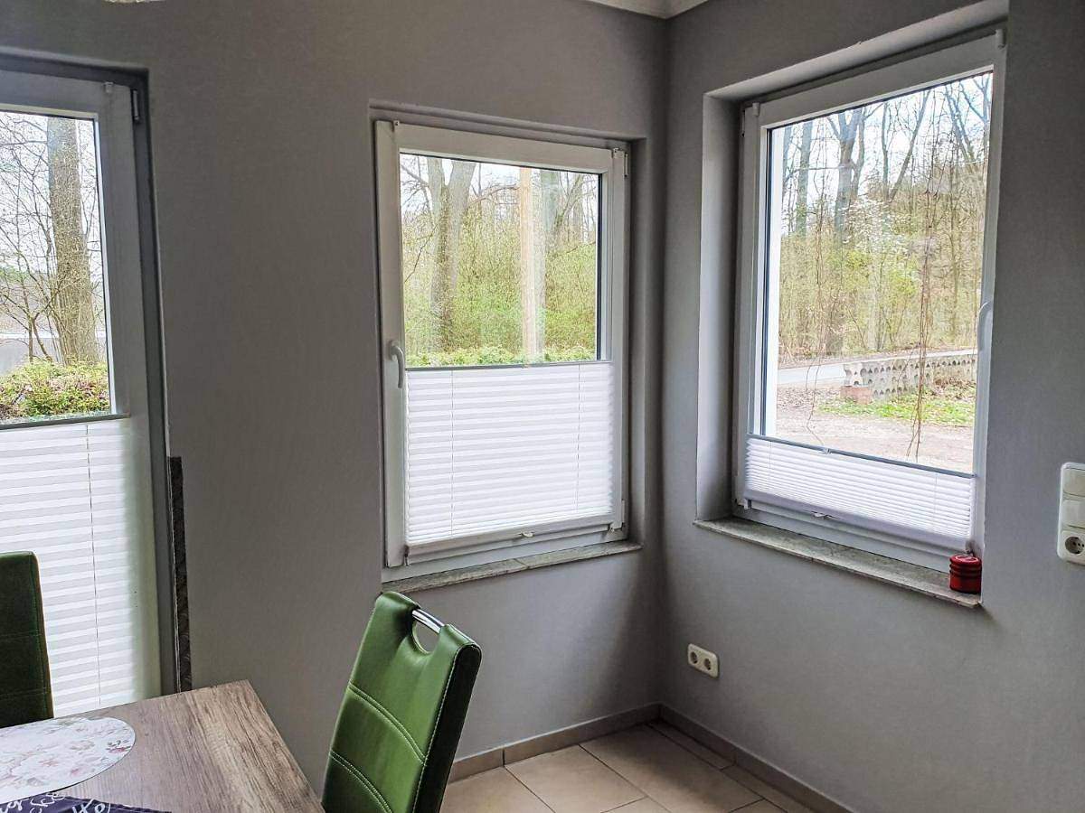 Holiday Home Bungalow by Interhome in Crivitz, Ludwigslust-Parchim