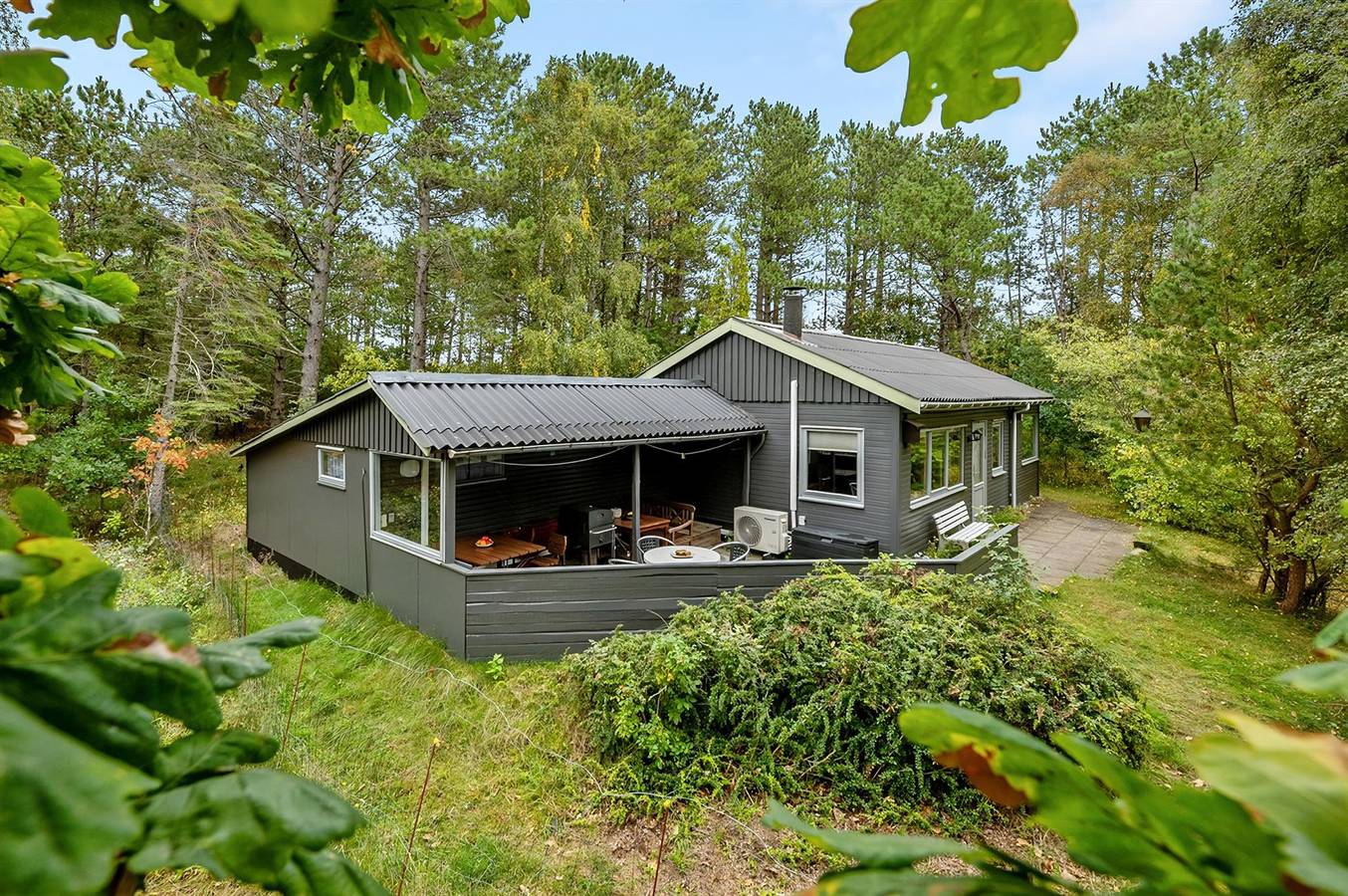 3 bedroom pet friendly home in Rømø in Kongsmark, Rømø