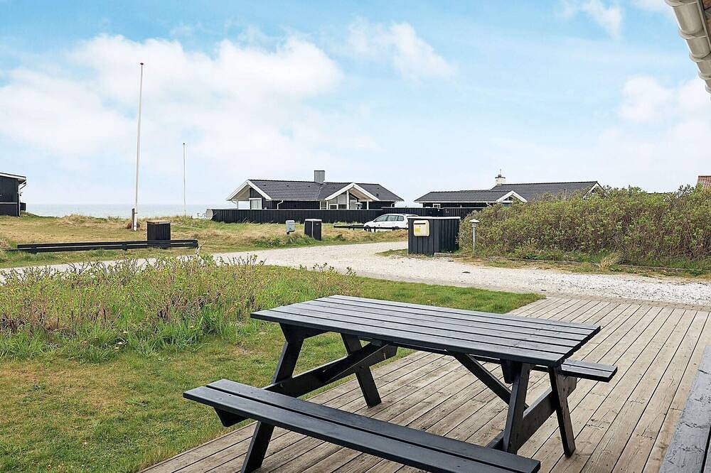 10 Personen Ferienhaus in Løkken-By Traum in Løkken, Hjørring und Umgebung