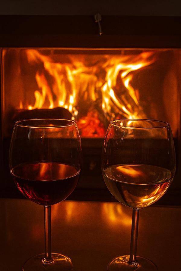 Chalet para 2 personas, con vistas además de piscina y jardín, Se admiten mascotas en Castilla-La Mancha - 3