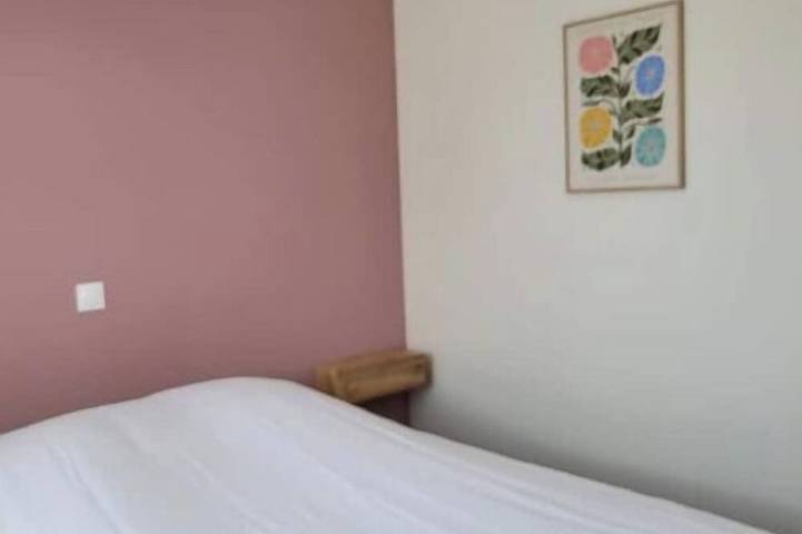 Gîte pour 2 personnes à Vertus - 4