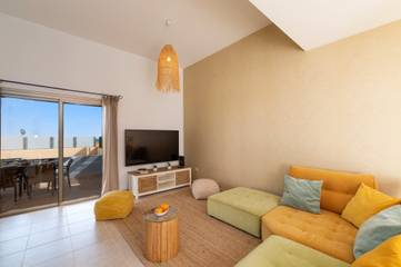 Villa voor 6 Personen in Las Salinas, Antigua, Afbeelding 4