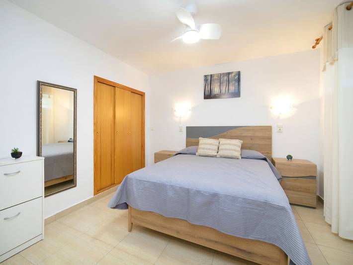 Gîte pour 3 personnes à Calpe - 4