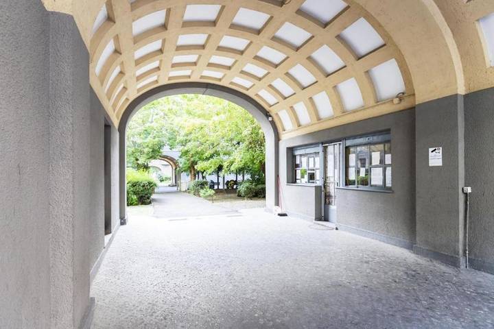Vakantiehuis voor 2 personen, met tuin, met huisdier in Milaan