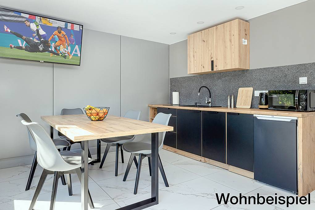 Pl 015.061A  Ferienhaus Marine in Międzyzdroje (Municipality), Szczecin Lagoon