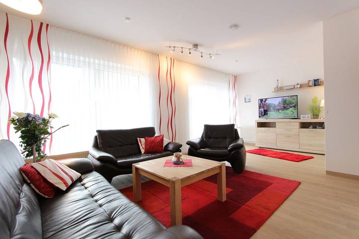 Ferienhaus für 5 Personen, mit Garten in Kellenhusen - 2