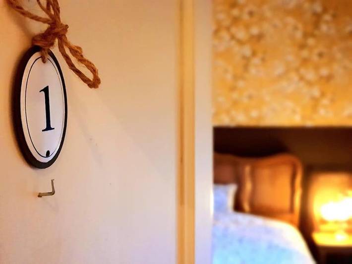 Location de vacances pour 8 personnes à Andenne - 3