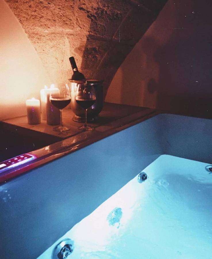 Deluxe Room in Grottaglie, Provincia di Taranto