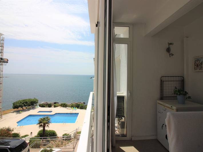 Ferienwohnung für 4 Personen, mit Pool an der Costa Brava - 4