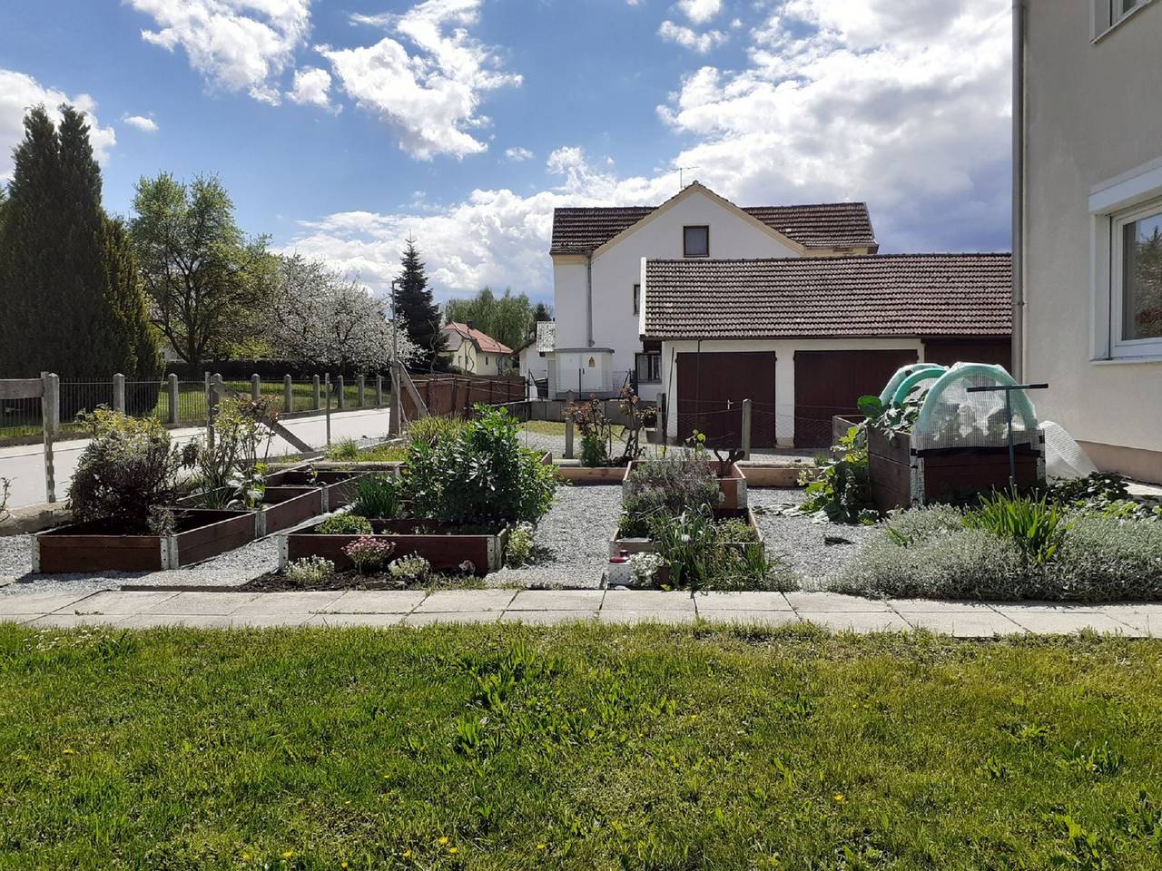 Ganze Wohnung, Ferienwohnung Kreiller - Ferienwohnung in Johanniskirchen, Ostbayern