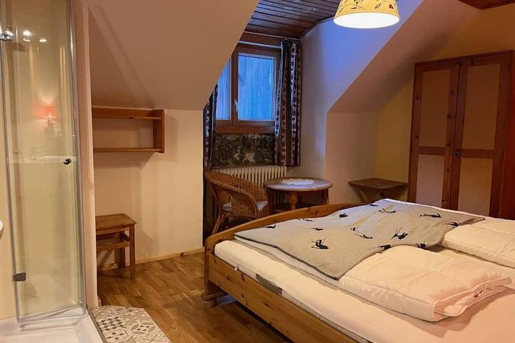 Villa für 11 Personen, mit Sauna und Garten, mit Haustier in Ramsau am Dachstein - 4