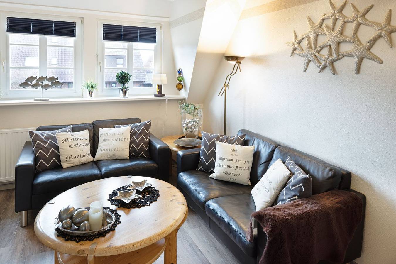 Ganze Wohnung, Herzlich Willkommen im Appartement Sylti 3 in List (Sylt), Sylt