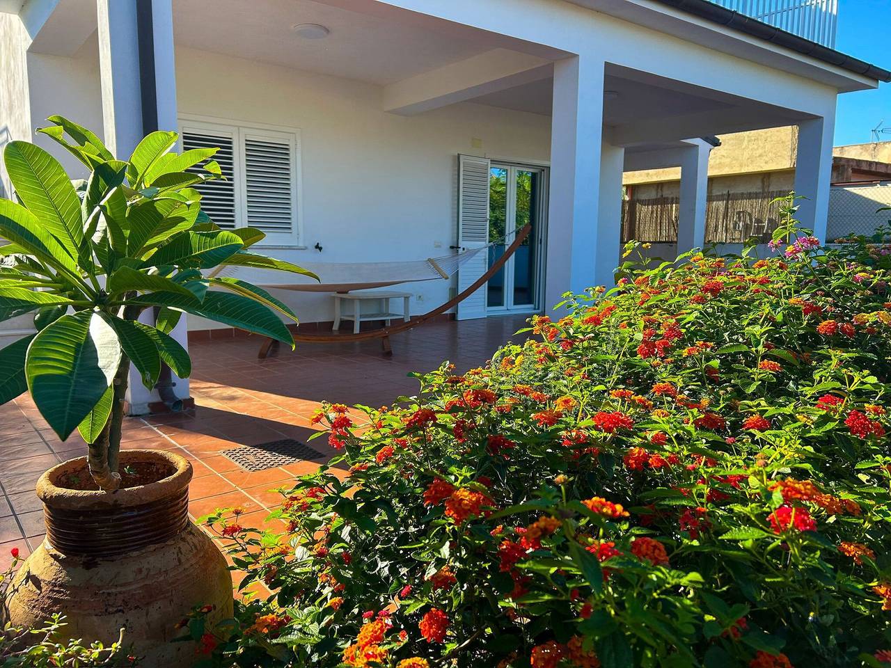 Acogedora villa en San Leone, Agrigento: tranquilidad cerca de la playa y los templos in San Leone, Provincia de Agrigento