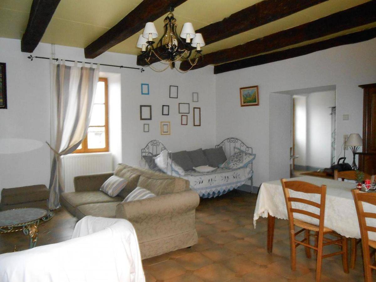 Gîte des quatre vents in Saint-Macoux, Vienne (France)