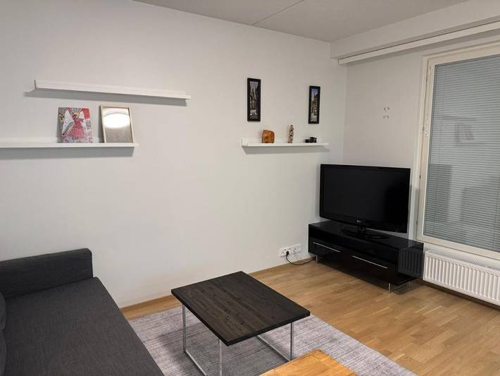 Gîte pour 2 personnes à Espoo - 2