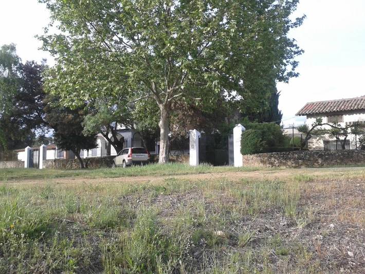 Casa rural para 13 personas, con jardín y vistas en La Vera - 4