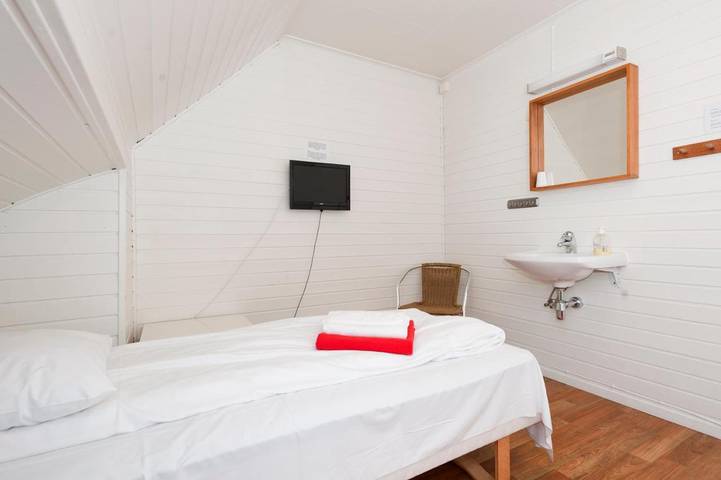 Chambre d’hôte pour 2 personnes, animaux acceptés dans Stavanger - 2