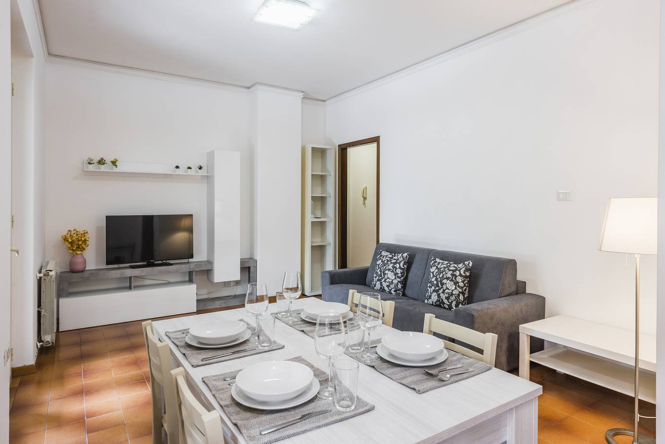 Entire apartment, Ortensia Apartments by Wonderful Italy - Casa Leti con Giardino  in Aci Castello (Borgo), Aci Castello