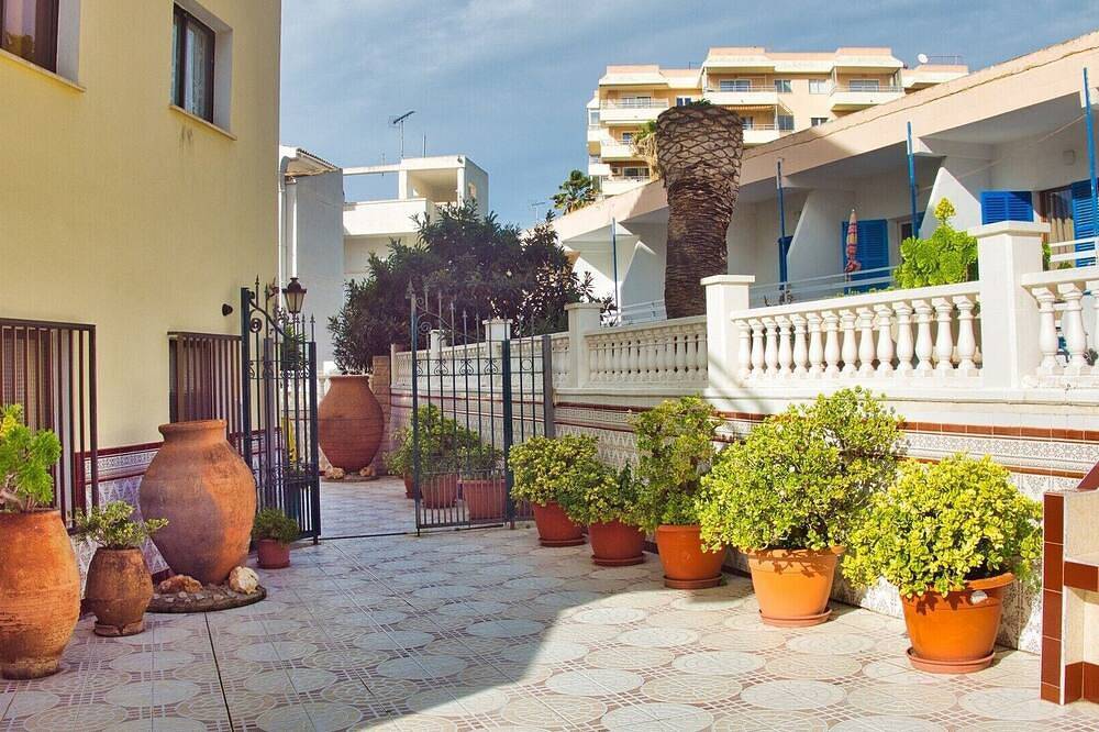 Apartamentos Bon Aire - 10 in Peguera, Calvià