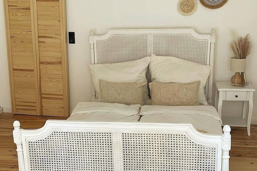 Ganze Wohnung, Charmantes Fachwerkhaus im Herzen der Stadt \"Fachwerkstube\" 3 Bedroom Apartment in Witzenhausen, Werratal