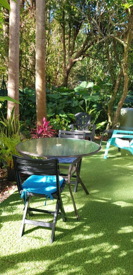 Maison de campagne pour 2 personnes, avec vue et jardin