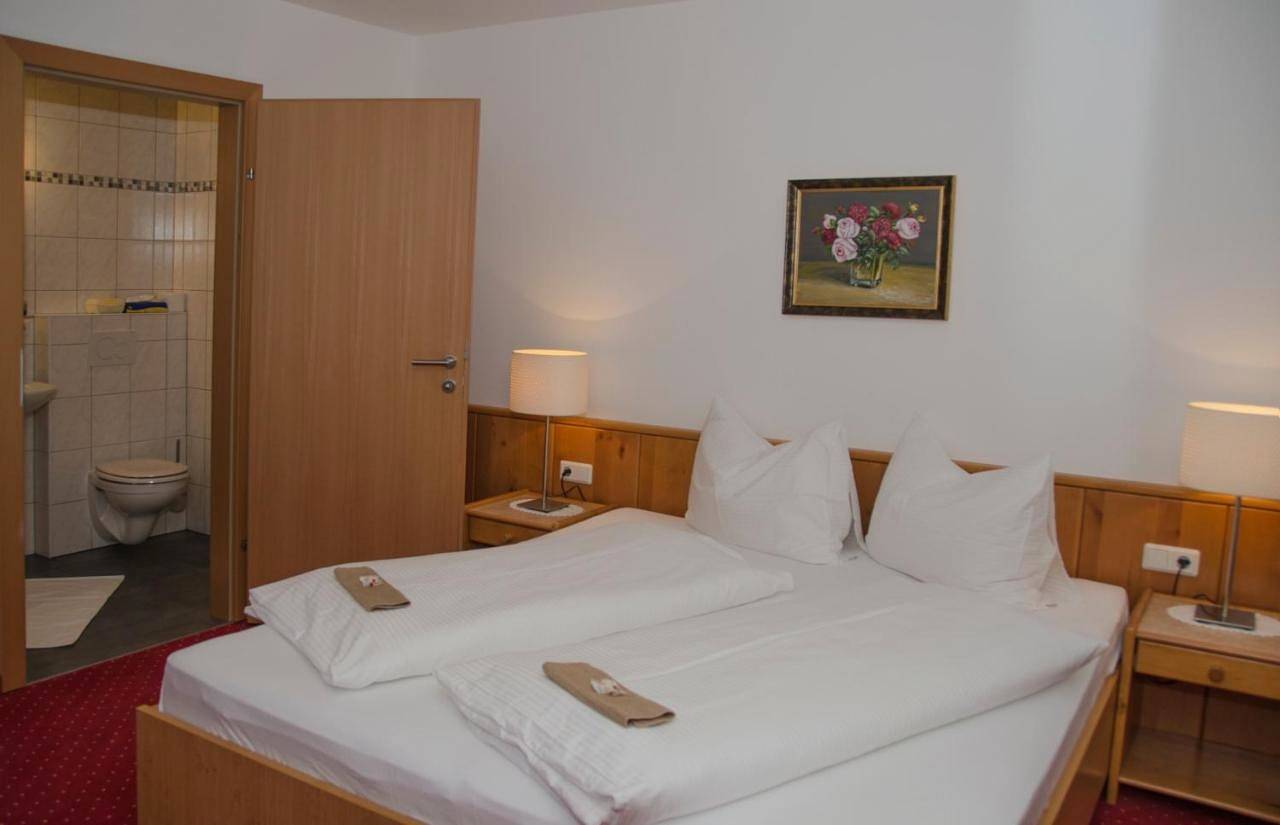 Double Room in Köflach, Steirerland