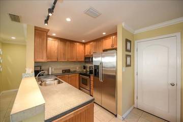 Villa for 4 Guests in Siesta Key, Sarasota County, Picture 1