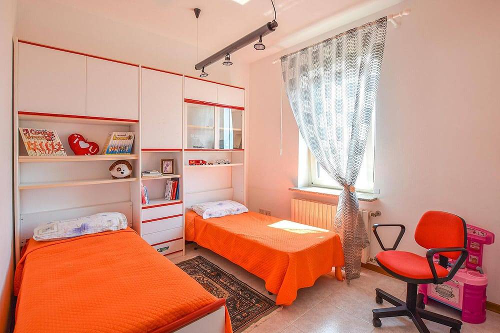 Ganze Wohnung, Gemütliche 2-Zimmer-Wohnung in Grado in Grado, Görz Provinz