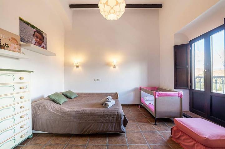 Bonita casa en Berja con piscina privada, que puede ser interior o exterior. in Berja, Cordillera Penibética