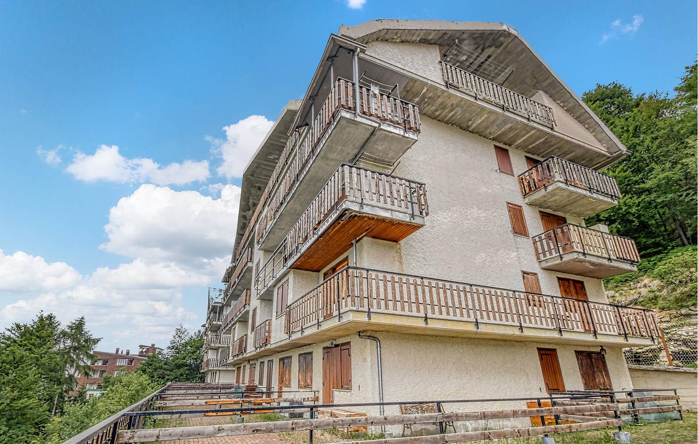 Ganze Ferienwohnung, Prato Nevoso Wohnung mit TV, Internet, und Parkplatz in Prato Nevoso, Artesina