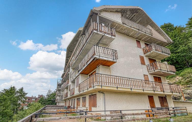 Ferienwohnung für 3 Personen, mit Terrasse, mit Haustier - 1