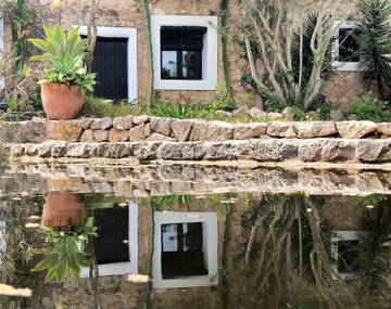 Villa in Sant Agustí des Vedrà, Sant Josep de sa Talaia für 10 