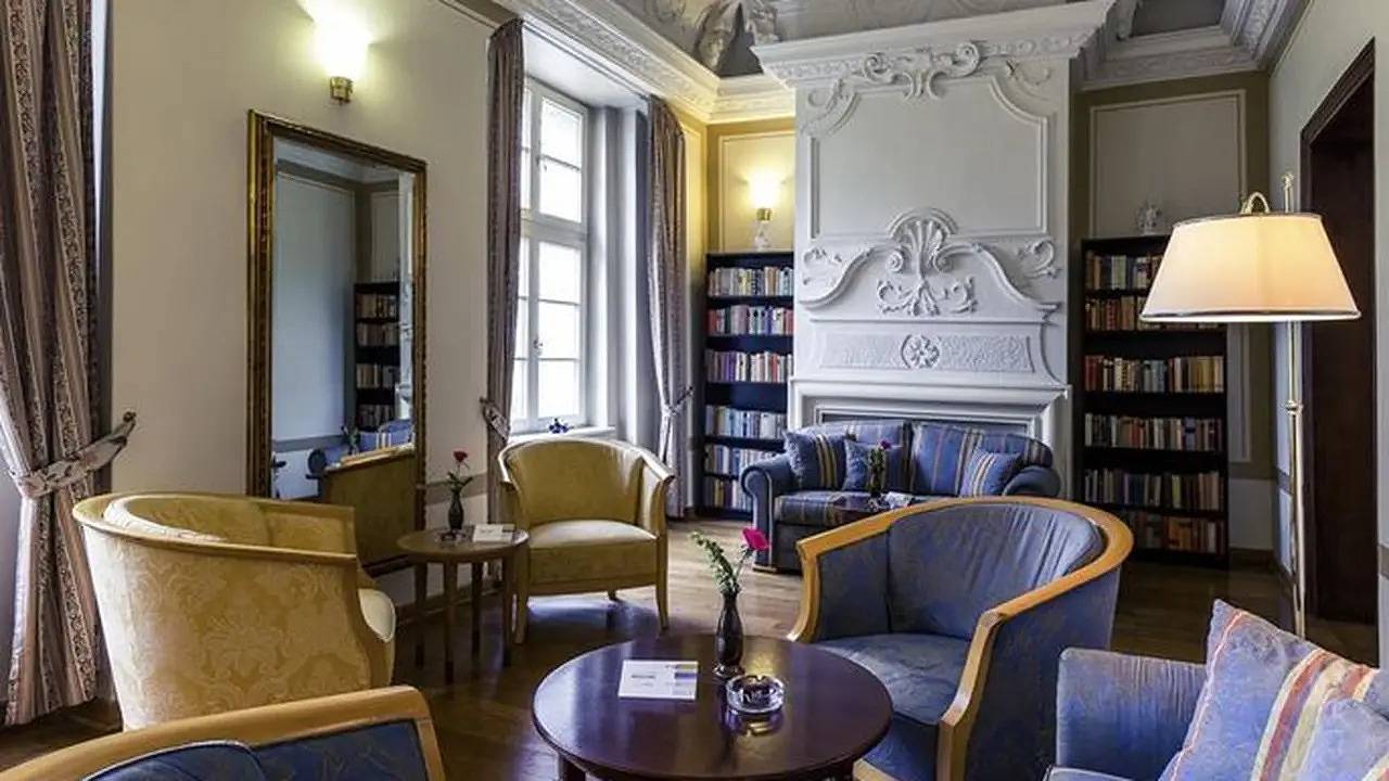 Suite für 3 Personen (25 m²) in Neustadt-Glewe in Neustadt-Glewe, Ludwigslust-Parchim