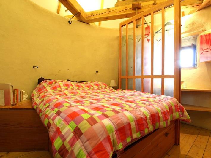 Gîte pour 2 personnes, avec jardin, animaux acceptés en Haute-Loire - 4