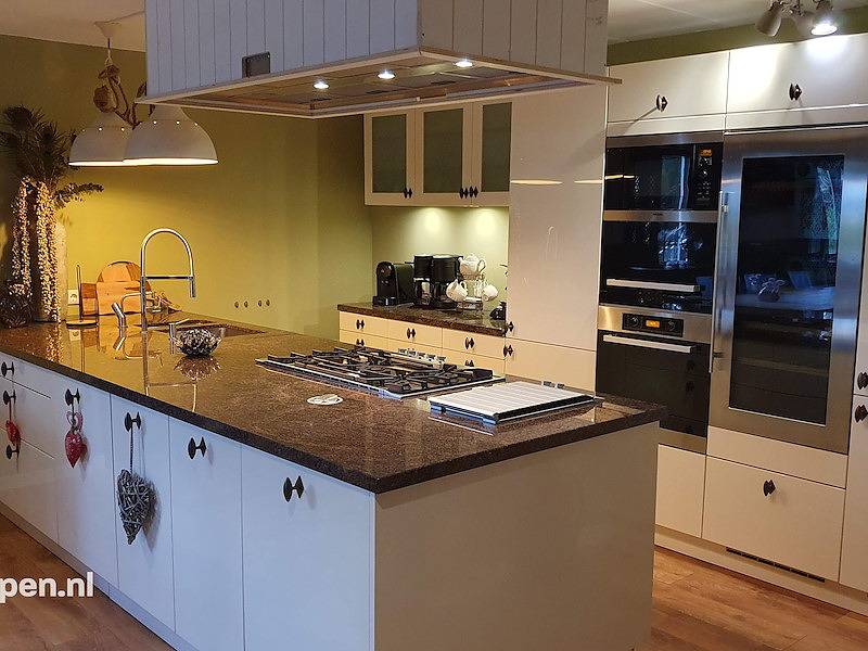 Group accommodation Voorthuizen in Veluwe