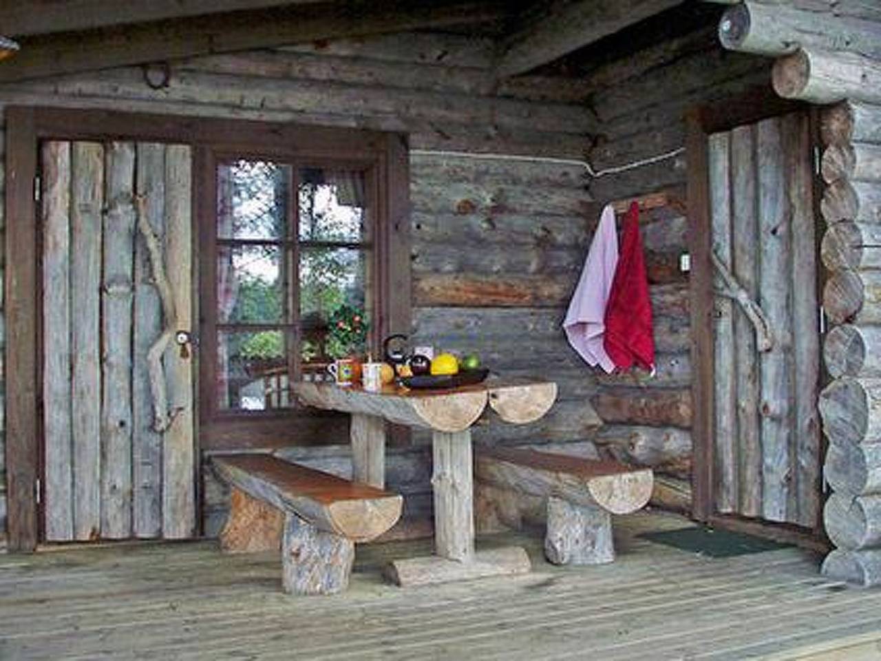Mäntyniemi in Asikkala, Päijät-Häme