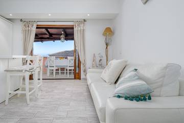 Agriturismo per 6 Persone in Quarta Spiaggia, Golfo Aranci, Foto 1