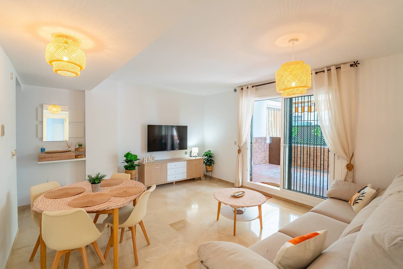 Apartamento entero, Cubo's Apartamento Añoreta Mar & Golf in Torre de Benagalbón, Rincón de la Victoria