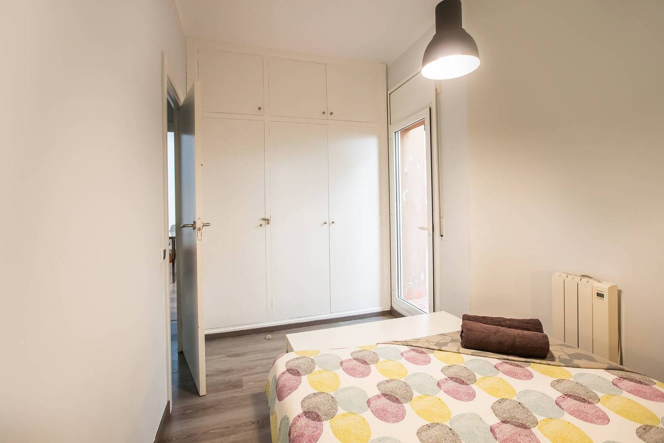 Apartamento entero, 11Foh1095- Apartment near Plaza España in Centro Barcelona, Barcelona