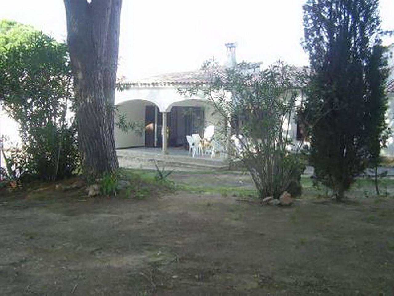 Traumhaus an der Costa Brava mit großem Gemeinschaftspool und Garten in l'Escala, Oberampurien