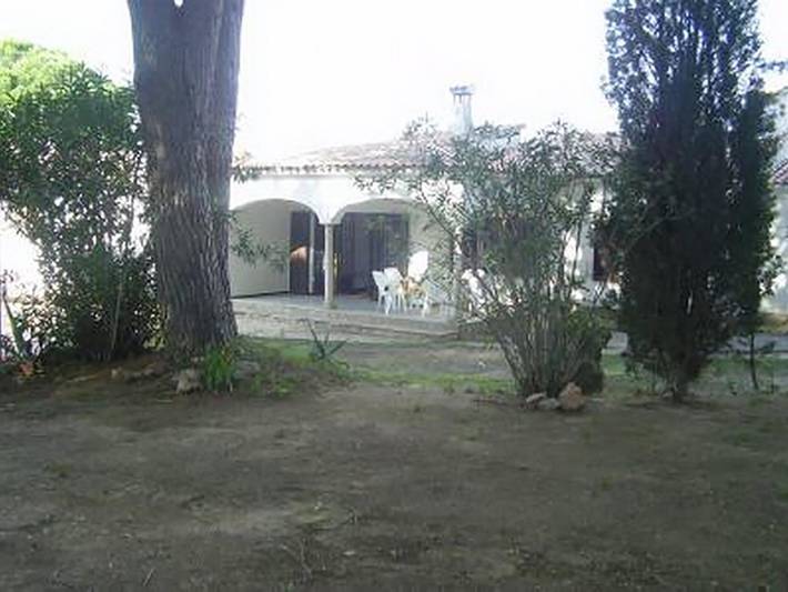 Casa rural para 6 personas, con Terraza además de Jardín y Piscina en Viladamat - 4
