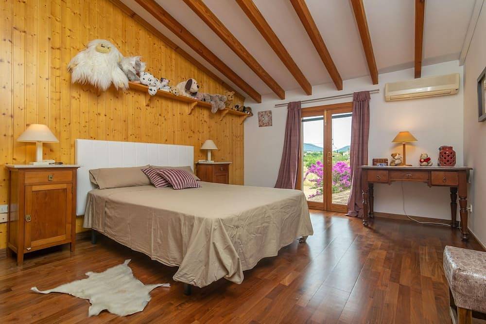 Son Arboç Gran - Villa With Private Pool in Algaida, Majorca Center