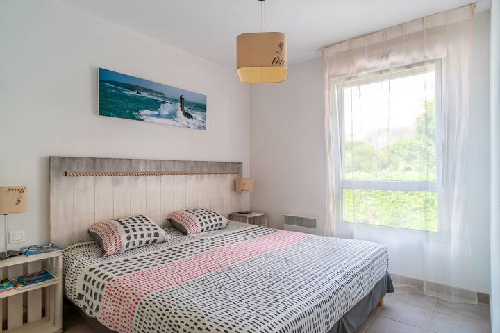 Appartement entier, Le Kichen - Appt proche de la plage in Bénodet, Région de Quimper