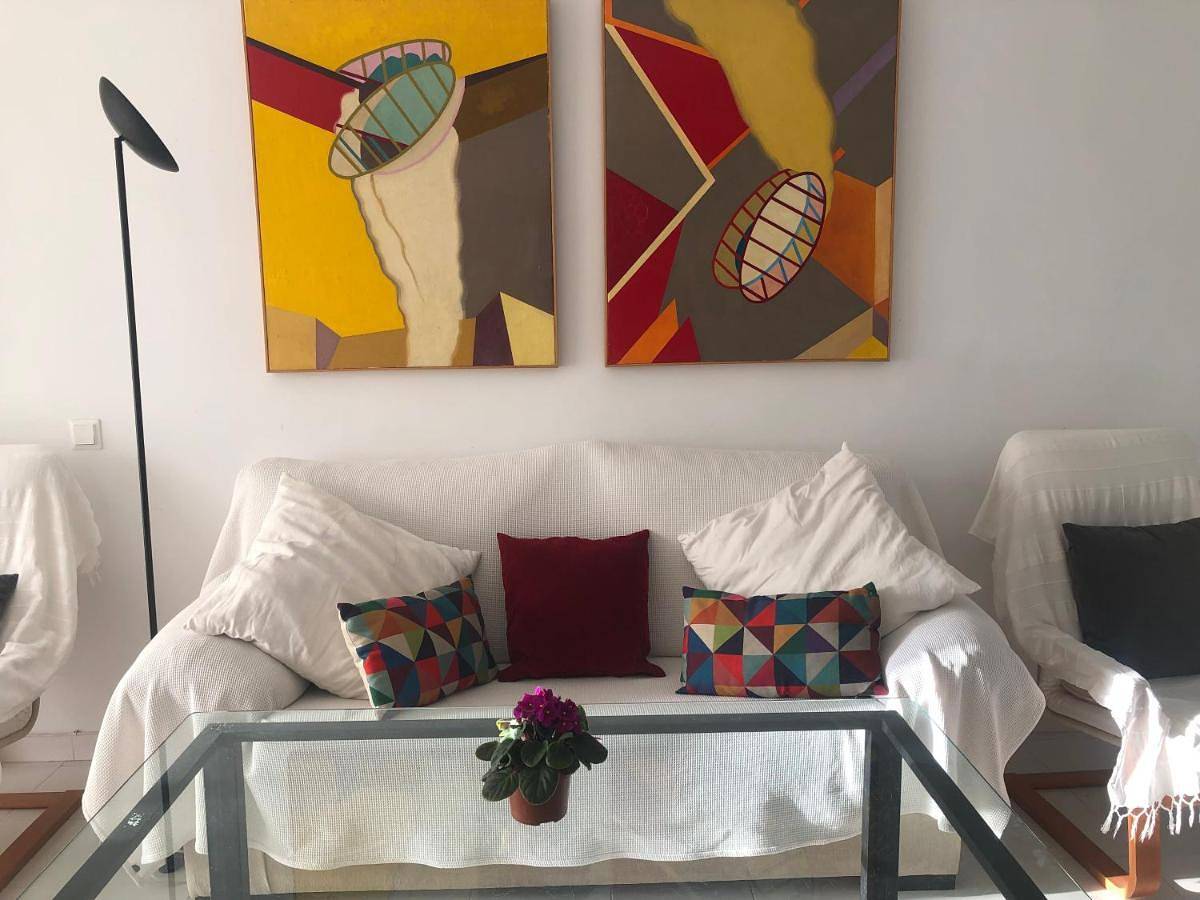 Apartamento entero, Two-Bedroom Apartment in Níjar, Costa de Almería
