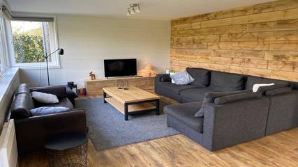 Chalet voor 12 Personen in Grandhan, Durbuy, Afbeelding 1