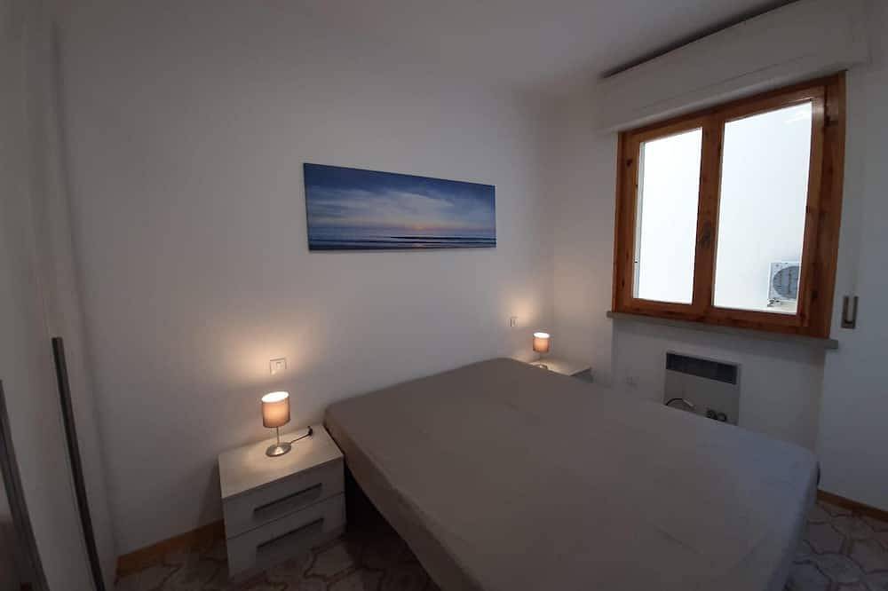 Ganze Wohnung, Ferienwohnung in Mazzanta in Strandlaufnähe in Mazzanta, Etruskische Küste