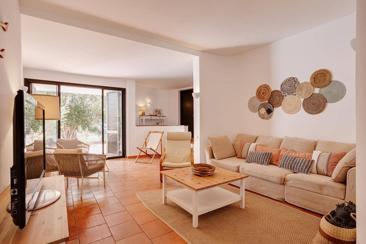 Holiday Home in Monte Gordo, Distrito de Faro